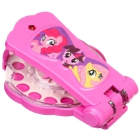 Стайлер стразы для волос «Beauty», My little pony, набор для творчества и украшения Стайлер стразы для волос «Beauty», My little pony, набор для творчества и украшения