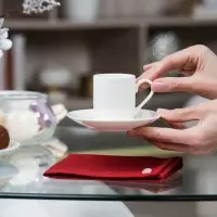 Кофейная пара Mansion, ver.2 Кофейная пара Mansion, ver.2