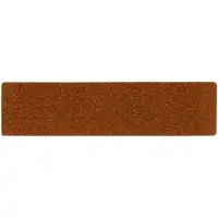 Лейбл кожаный Pasek, горчичный Лейбл кожаный Pasek, горчичный