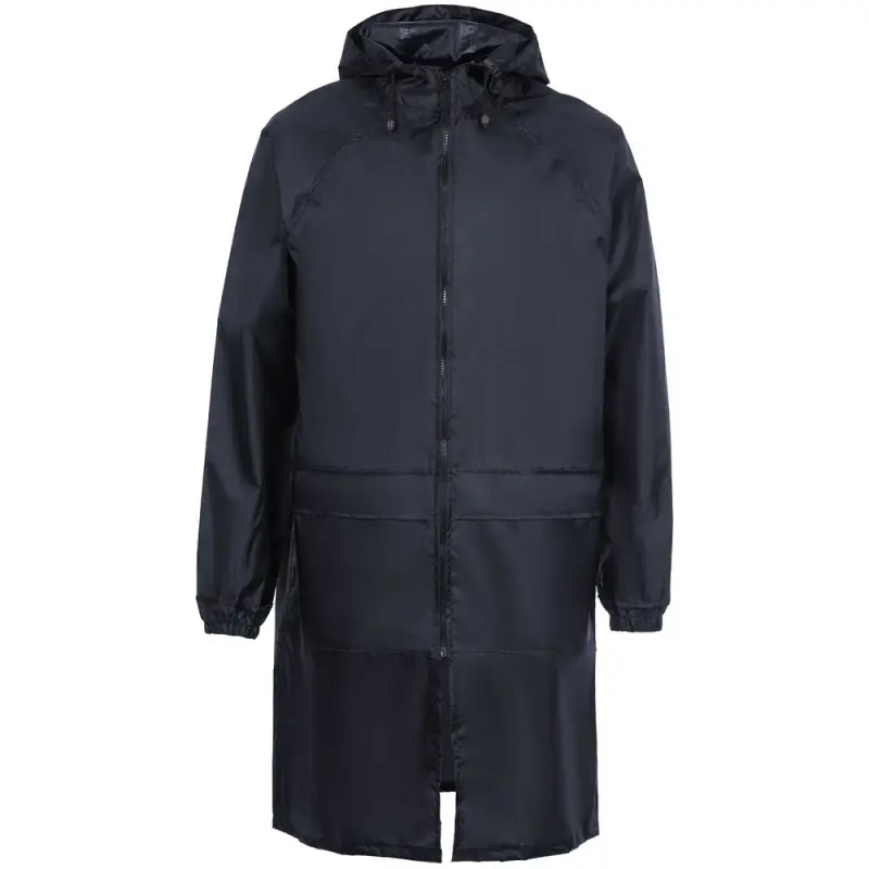 Дождевик Rainman Zip Pro темно-синий, размер XXL Дождевик Rainman Zip Pro темно-синий, размер XXL