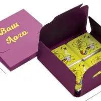 Набор шоколада Choco Konvert на заказ