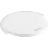 Cтанция для беспроводной зарядки с подсветкой arCharge, белая