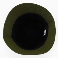 Панама Overhat, цвет зелёный, р-р 56