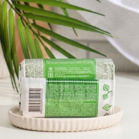 Мыло туалетное твердое Рецепты чистоты "Банное", 200 г Мыло туалетное твердое Рецепты чистоты "Банное", 200 г