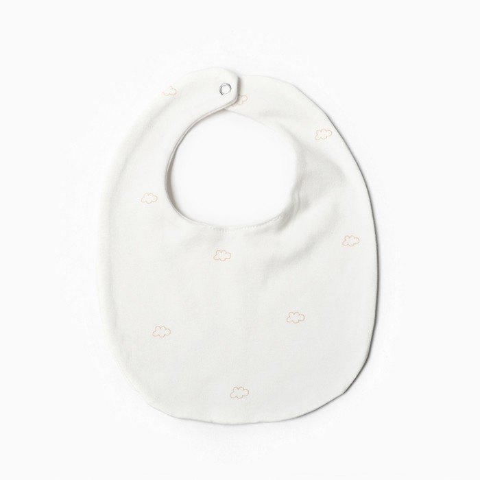 Комплект детский (5 предметов), цвет белый, рост 62 см