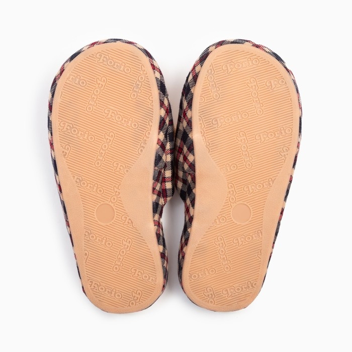 Тапочки детские Forio 138-8171 р.35 Тапочки детские Forio 138-8171 р.35