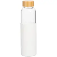 Бутылка для воды Onflow, белая