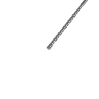 Бур по бетону ТУНДРА, двойная спираль, SDS-plus, 5 х 160 мм Бур по бетону ТУНДРА, двойная спираль, SDS-plus, 5 х 160 мм