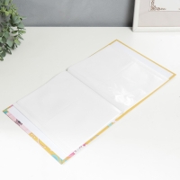 Фотоальбом на 80 фото 10х15 см 3D "Цветы и бабочки из бумаги" в коробке МИКС 23х5,5х19 см Фотоальбом на 80 фото 10х15 см 3D "Цветы и бабочки из бумаги" в коробке МИКС 23х5,5х19 см