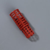 Бигуди с фиксатором, d = 2,7 см, 8 шт, цвет МИКС Бигуди с фиксатором, d = 2,7 см, 8 шт, цвет МИКС