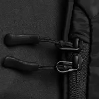 Рюкзак FlexPack Air, черный