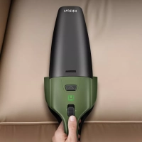 Пылесос ручной беспроводной КТ-5177 - 120 Вт Пылесос ручной беспроводной КТ-5177 - 120 Вт