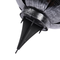 Светильник садовый Эра на солнечной батарее &laquo;Лотос&raquo; LED, IP44