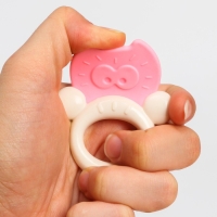 Набор погремушек &laquo;Игрушки малыша&raquo;, 6 шт, Крошка Я