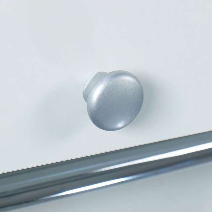 Шкаф подвесной для ванной комнаты  № 3, белый,  50 х 15,4 х 40 см