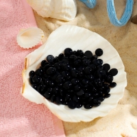 Воск для депиляции пленочный Exclusive Black, 100 грамм Воск для депиляции пленочный Exclusive Black, 100 грамм