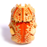 Робот-сюрприз «Динобот», трансформируется, цвет МИКС Робот-сюрприз «Динобот», трансформируется, цвет МИКС