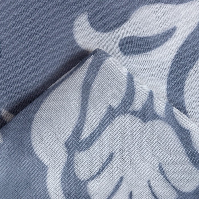 Постельное бельё 2 сп Экономь и Я &laquo;Россини&raquo; 173х215см, 175х214см, 50х70см-2 шт, 60 г/м2, микрофибра