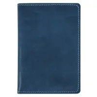 Бумажник водителя Apache, синий Бумажник водителя Apache, синий