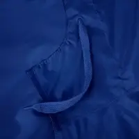 Дождевик R2, синий, размер M/L