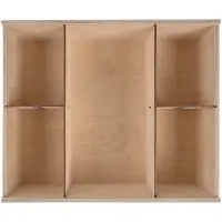 Коробка &laquo;Снежность&raquo;