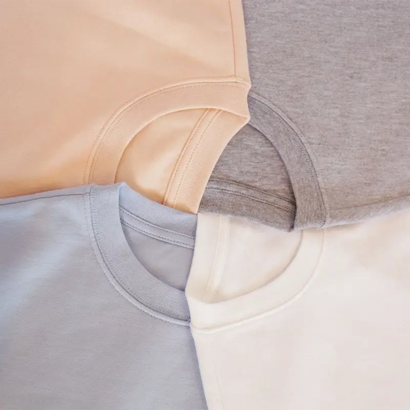 Свитшот унисекс Columbia, серый меланж, размер M