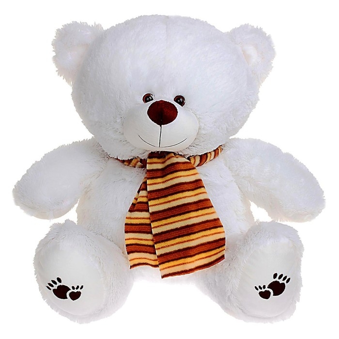 Мягкая игрушка &laquo;Медведь&raquo;, 60 см