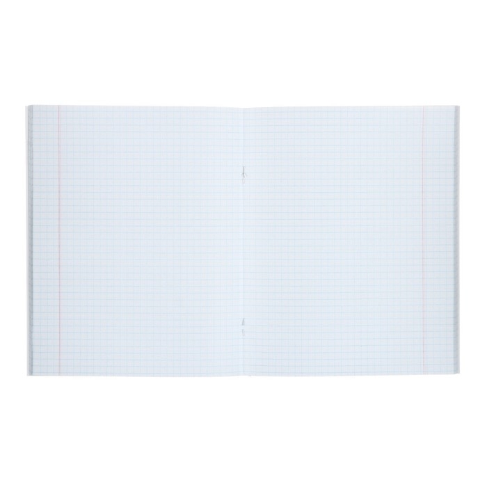 Комплект тетрадей из 4 штук, 96 листов в клетку Calligrata Комплект тетрадей из 4 штук, 96 листов в клетку Calligrata "Хищники", обложка мелованный картон, блок офсет