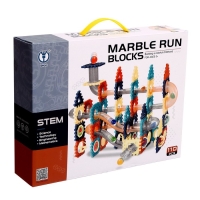 Конструктор &laquo;Марблс&raquo;, 110 деталей