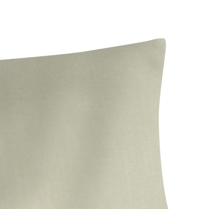 Наволочка Этель "Olive tree" 70х70, 100% хлопок, мако-сатин, 114г/м2