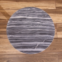 Стол кофейный 41х41х55 см, алюминий/мрамор Стол кофейный 41х41х55 см, алюминий/мрамор