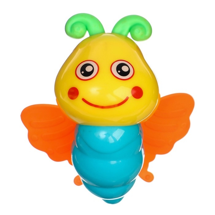 Набор погремушек «Давай играть», 7 шт, Крошка Я Набор погремушек «Давай играть», 7 шт, Крошка Я