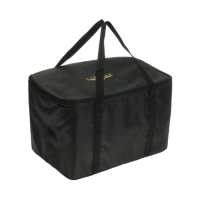 Термосумка Cartage Т-25, черная, 30 л Термосумка Cartage Т-25, черная, 30 л