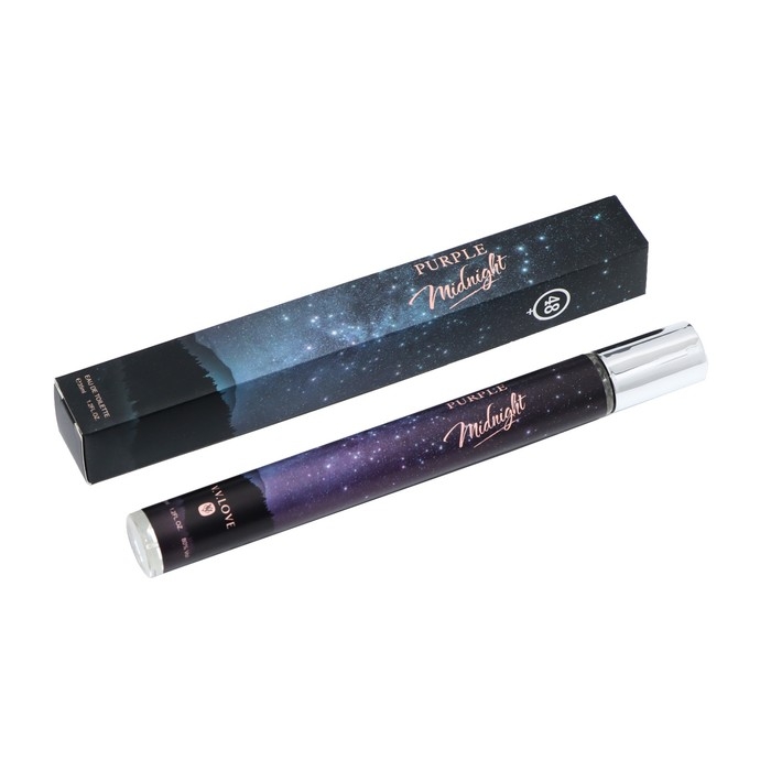 Парфюмерная вода женская Le Neit Presure, 35 мл