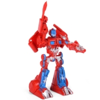 Робот &laquo;Оптимус&raquo;, цвета МИКС