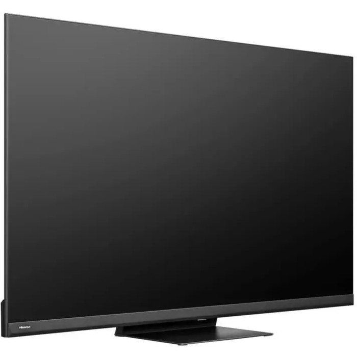 Телевизор HISENSE 65U8KQ, 65", 3840x2160,DVB-T2/C/S2,HDMI 4,USB 1,m-LED,Smart TV,черный