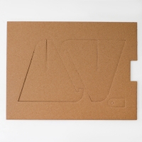 Основы для выжигания ЗЕНАРТ &laquo;Единорог&raquo;