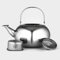 Чайник &laquo;Арес&raquo;, 1,5 л, с ситом