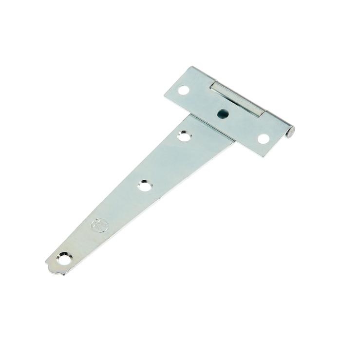 Петля стрела ТУНДРА ПС-150 цинк, 1 шт. Петля стрела ТУНДРА ПС-150 цинк, 1 шт.