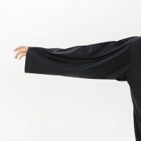 Дождевик взрослый плащ &laquo;Если вы это читаете, идёт дождь&raquo;, размер 42-48, 60 х 110 см, цвет чёрный