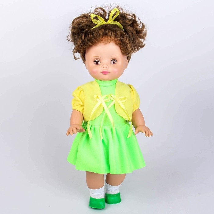 Кукла «Алина №5», МИКС Кукла «Алина №5», МИКС