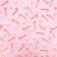 Новый год. Бумага упаковочная новогодняя "Восхитительного нового года", глянец, двусторонняя, 70 х 100 см. Новый год. Бумага упаковочная новогодняя "Восхитительного нового года", глянец, двусторонняя, 70 х 100 см.