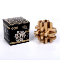 Головоломка Игры разума &laquo;Вавилонская башня&raquo;