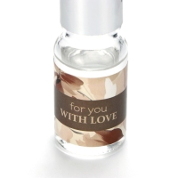 Диффузор ароматический палочки, ароматизатор для дома «Аромадиффузор: With love», аромат ваниль,10 мл. Диффузор ароматический палочки, ароматизатор для дома «Аромадиффузор: With love», аромат ваниль,10 мл.