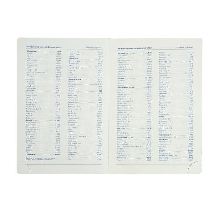 Ежедневник недатированный А5, 140 листов в клетку, с хлястиком, обложка пвх, МИКС