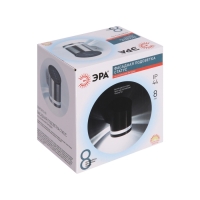 Светильник садовый Эра на солнечной батарее &laquo;Статус&raquo;