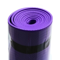 Коврик для йоги &laquo;Рука Фатимы&raquo;, 173 х 61 х 0,4 см.