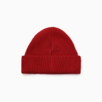 Шапка бини женская MIST, красный, р. 56 Шапка бини женская MIST, красный, р. 56