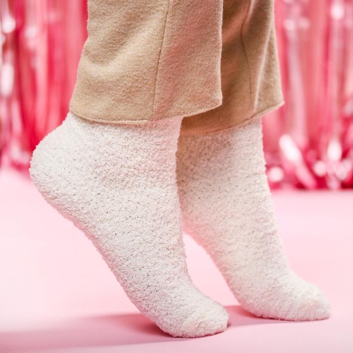 Набор для глинтвейна &laquo;Новый год&raquo;: бокал 250 мл., специи 30 г., носки