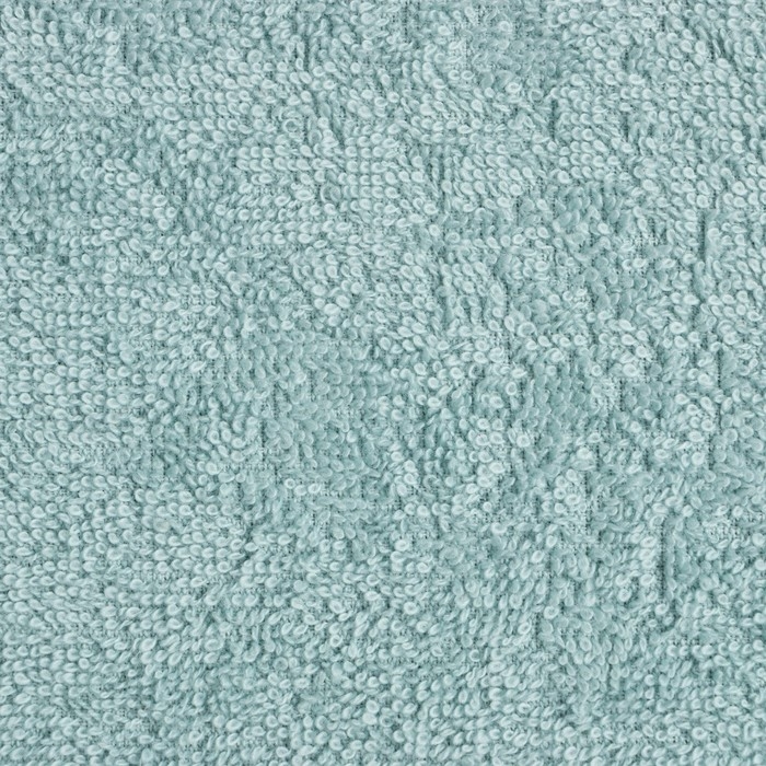 Набор подарочный Этель Happy new year бирюзовый полотенце и акс (4 предм)